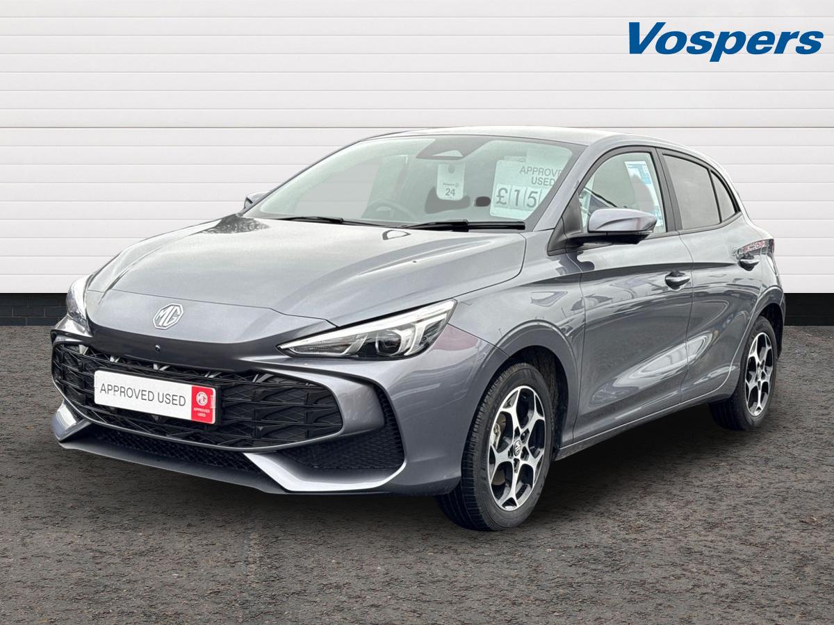 Used MG MG3 2025 for sale - 77911198: Photo 3