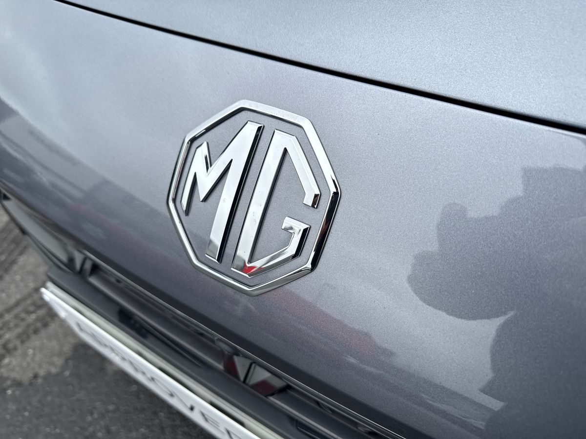 Used MG MG3 2025 for sale - 77911198: Photo 31