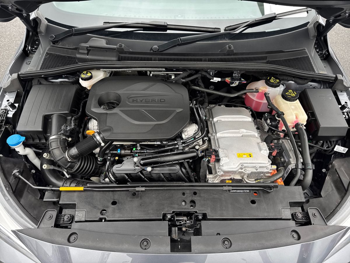 Used MG MG3 2025 for sale - 77911198: Photo 33