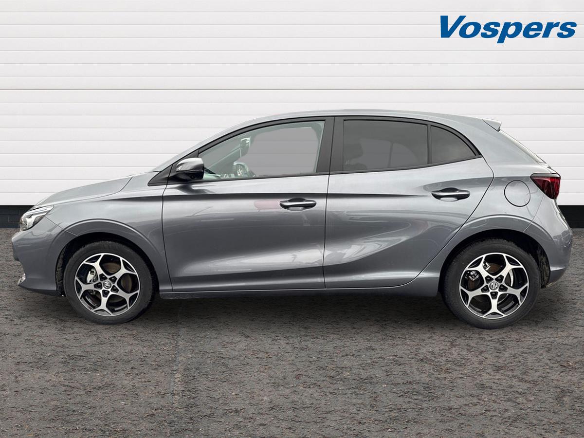 Used MG MG3 2025 for sale - 77911198: Photo 5