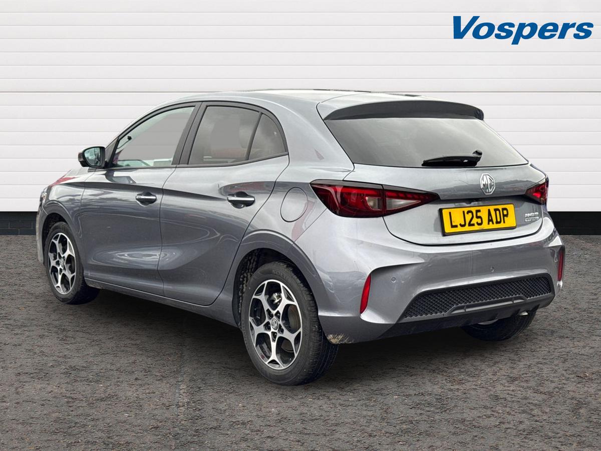 Used MG MG3 2025 for sale - 77911198: Photo 6