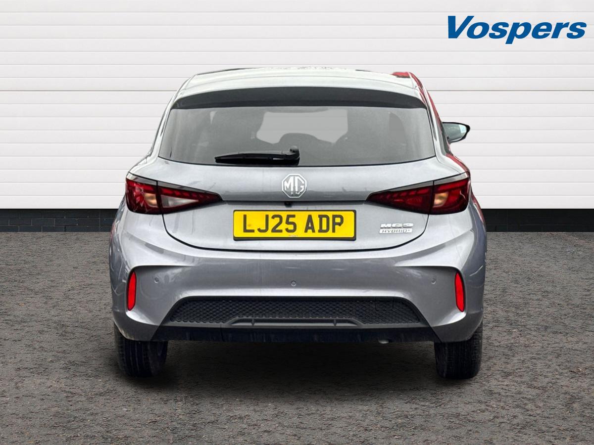 Used MG MG3 2025 for sale - 77911198: Photo 7