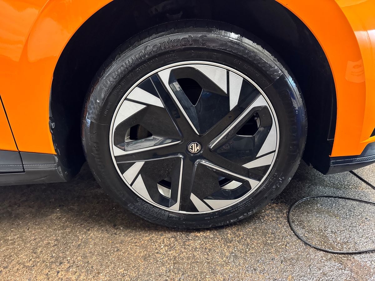 Used MG MG4 2022 for sale - 76873853: Photo 11