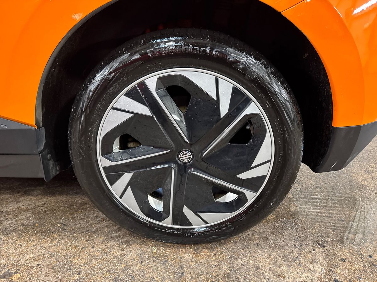 Used MG MG4 2022 for sale - 76873853: Photo 14