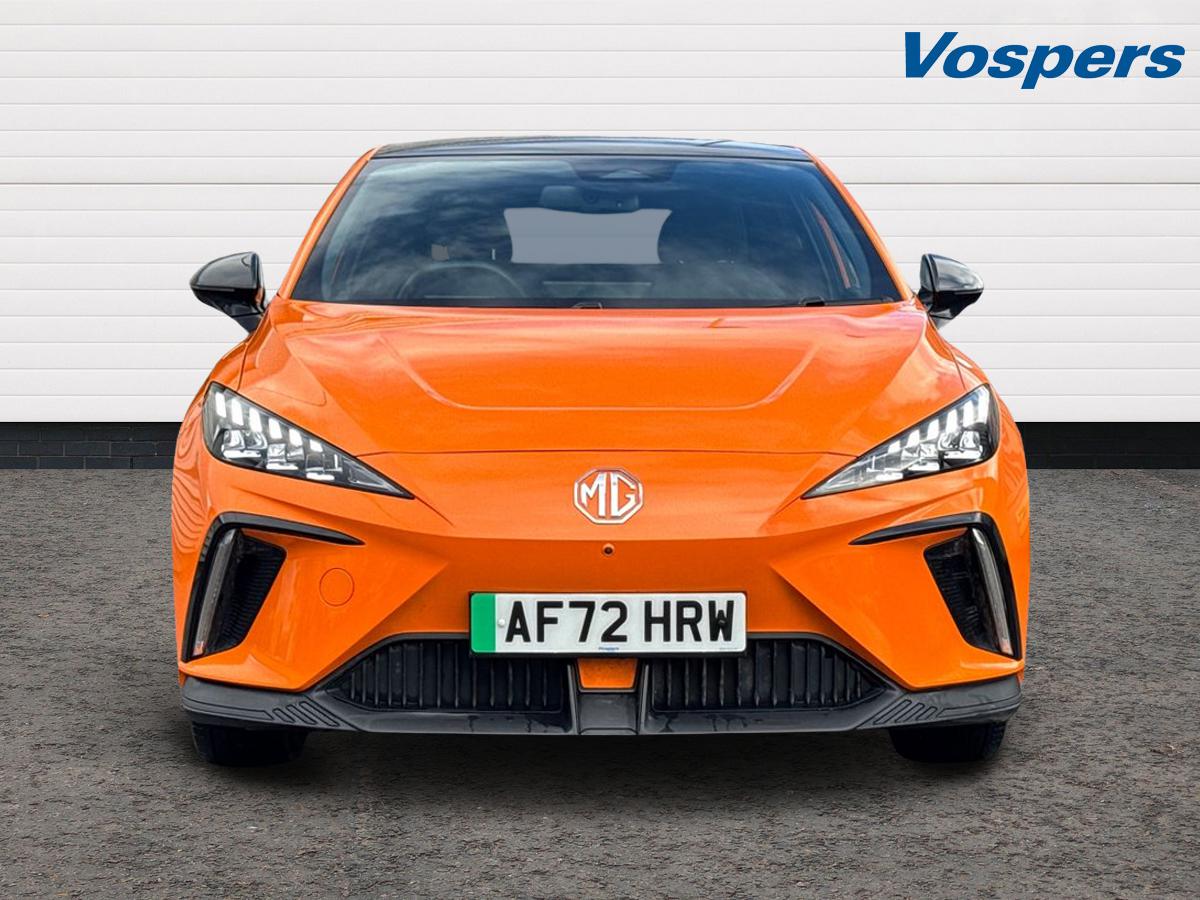 Used MG MG4 2022 for sale - 76873853: Photo 2