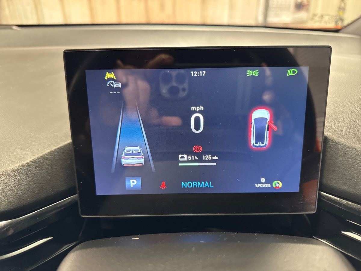 Used MG MG4 2022 for sale - 76873853: Photo 23