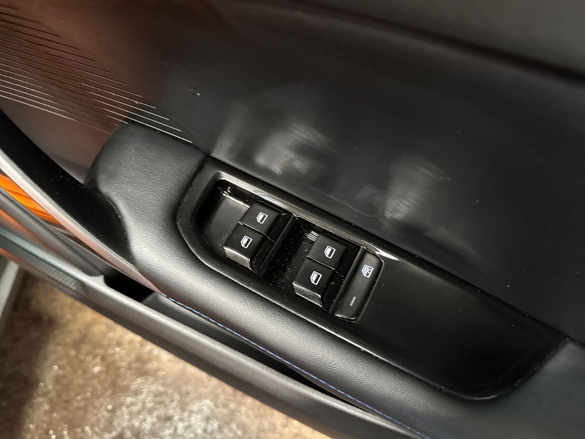 Used MG MG4 2022 for sale - 76873853: Photo 24