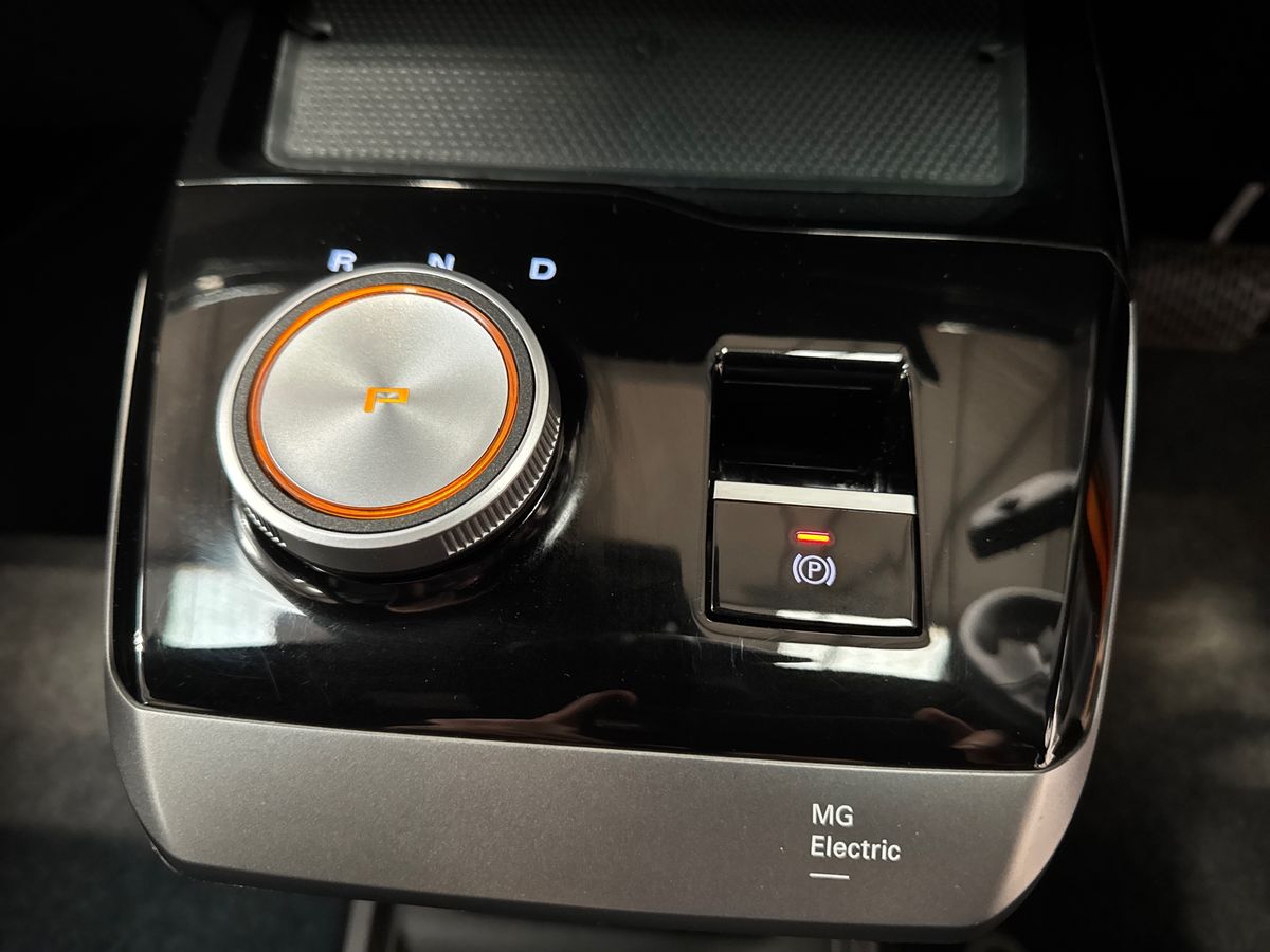 Used MG MG4 2022 for sale - 76873853: Photo 27