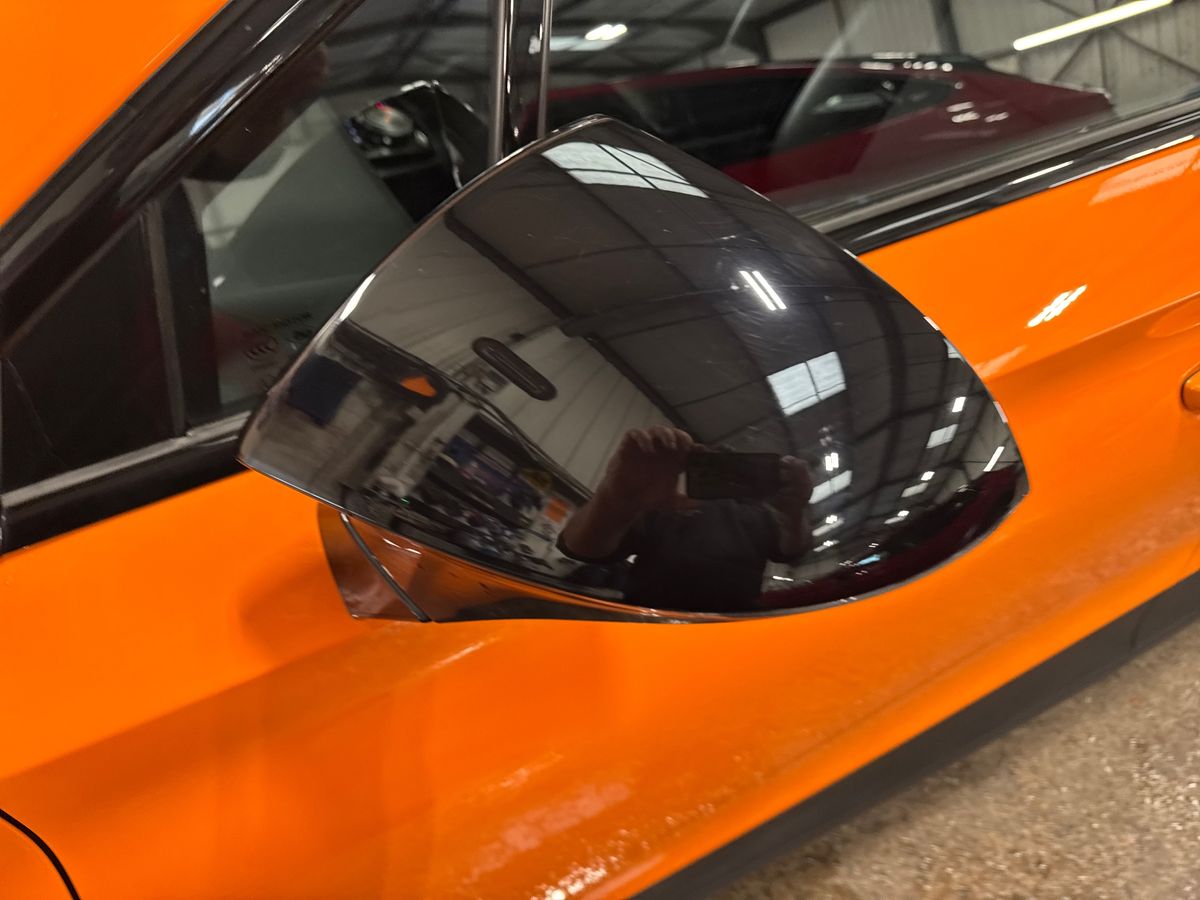 Used MG MG4 2022 for sale - 76873853: Photo 29