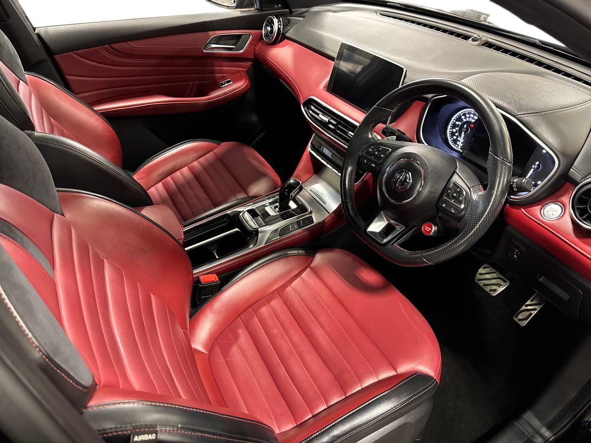 Used MG MG HS 2021 for sale - 77380829: Photo 22