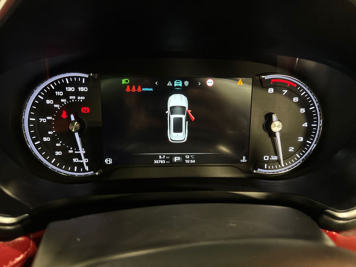 Used MG MG HS 2021 for sale - 77380829: Photo 23