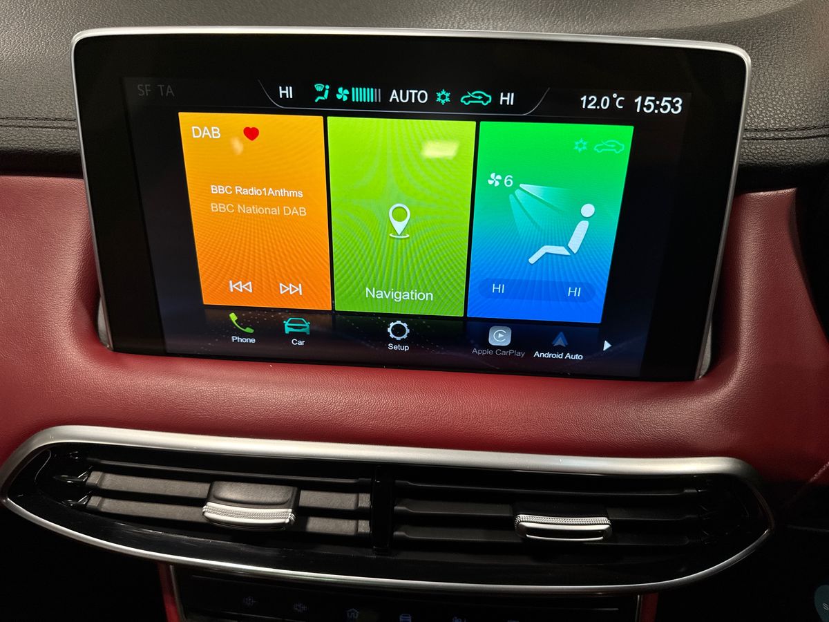 Used MG MG HS 2021 for sale - 77380829: Photo 25