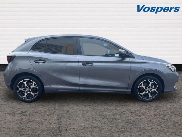 Used MG MG3 2024 for sale - 76272853: Photo 10
