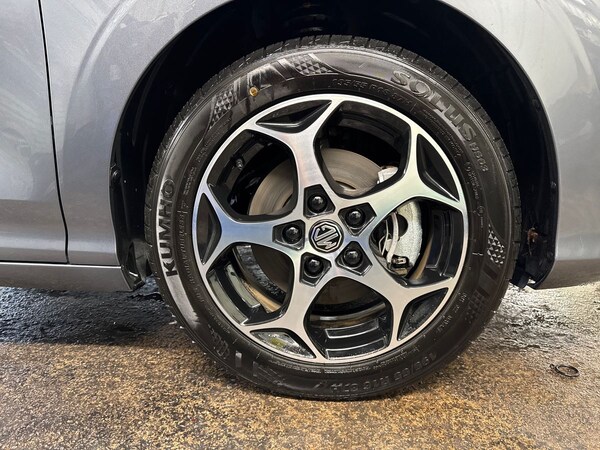 Used MG MG3 2024 for sale - 76272853: Photo 11