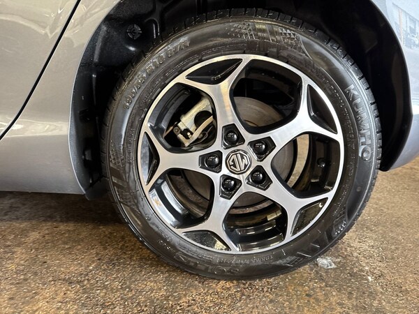 Used MG MG3 2024 for sale - 76272853: Photo 14