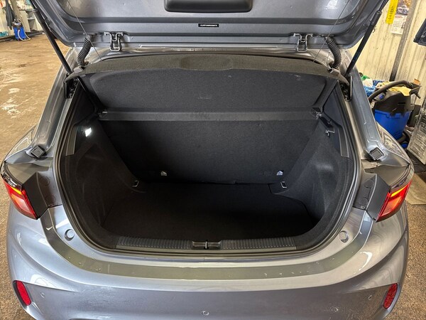 Used MG MG3 2024 for sale - 76272853: Photo 17