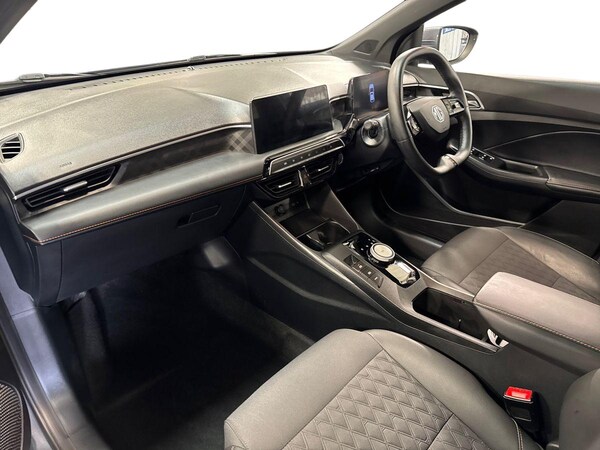 Used MG MG3 2024 for sale - 76272853: Photo 18