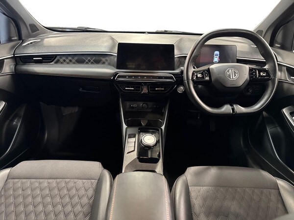 Used MG MG3 2024 for sale - 76272853: Photo 19