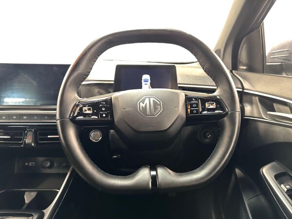 Used MG MG3 2024 for sale - 76272853: Photo 21