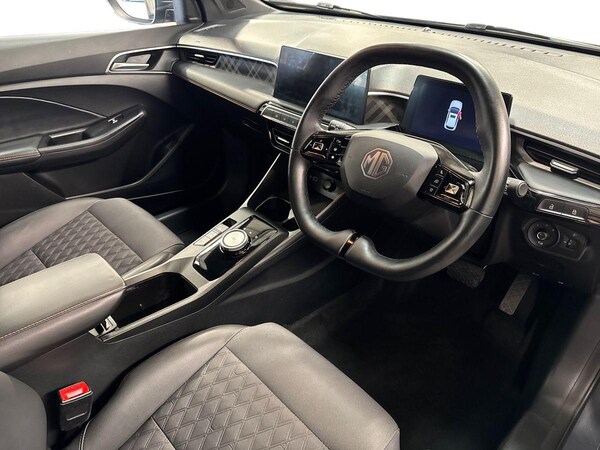 Used MG MG3 2024 for sale - 76272853: Photo 22