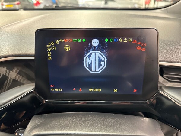 Used MG MG3 2024 for sale - 76272853: Photo 23