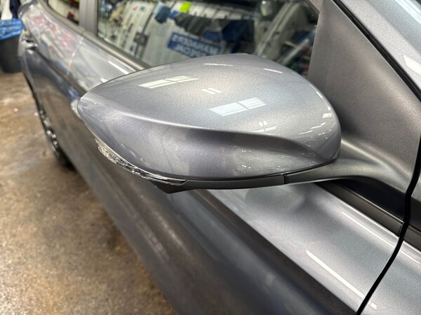 Used MG MG3 2024 for sale - 76272853: Photo 29