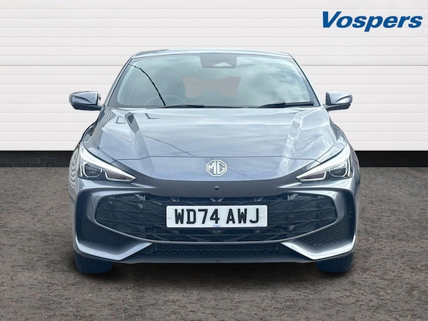 Used MG MG3 2024 for sale - 76272853: Photo 2