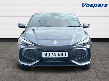 Used MG MG3 2024 for sale - 76272853: Photo 2