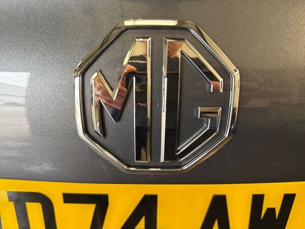 Used MG MG3 2024 for sale - 76272853: Photo 31