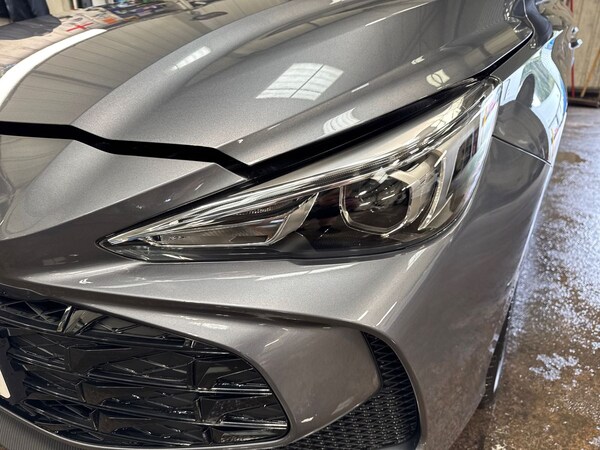 Used MG MG3 2024 for sale - 76272853: Photo 32