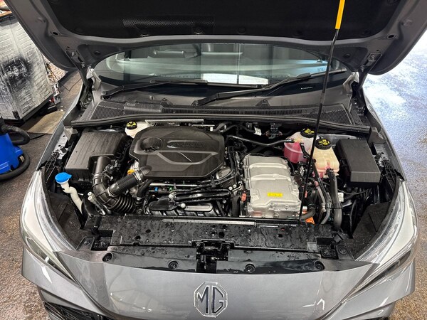 Used MG MG3 2024 for sale - 76272853: Photo 33