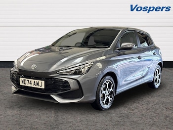 Used MG MG3 2024 for sale - 76272853: Photo 3