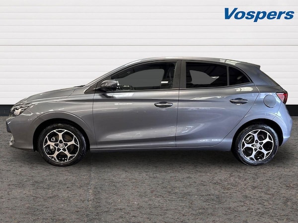 Used MG MG3 2024 for sale - 76272853: Photo 5