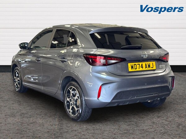 Used MG MG3 2024 for sale - 76272853: Photo 6