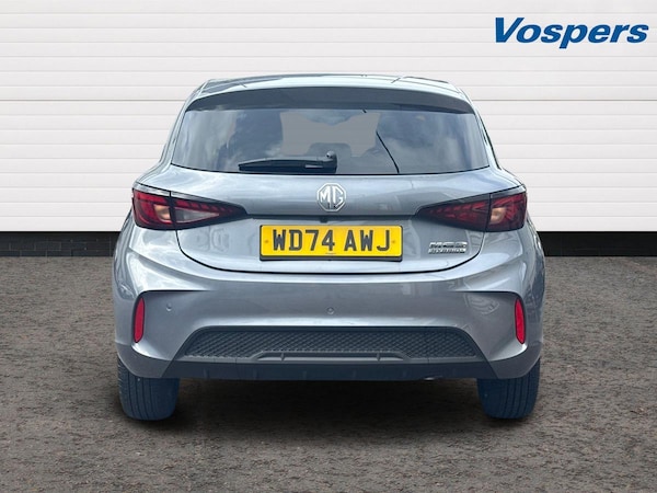 Used MG MG3 2024 for sale - 76272853: Photo 7