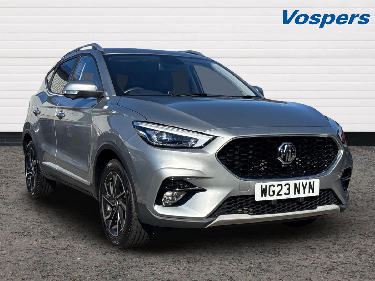 Used MG MG ZS 2023 for sale - 76203955: Photo 1