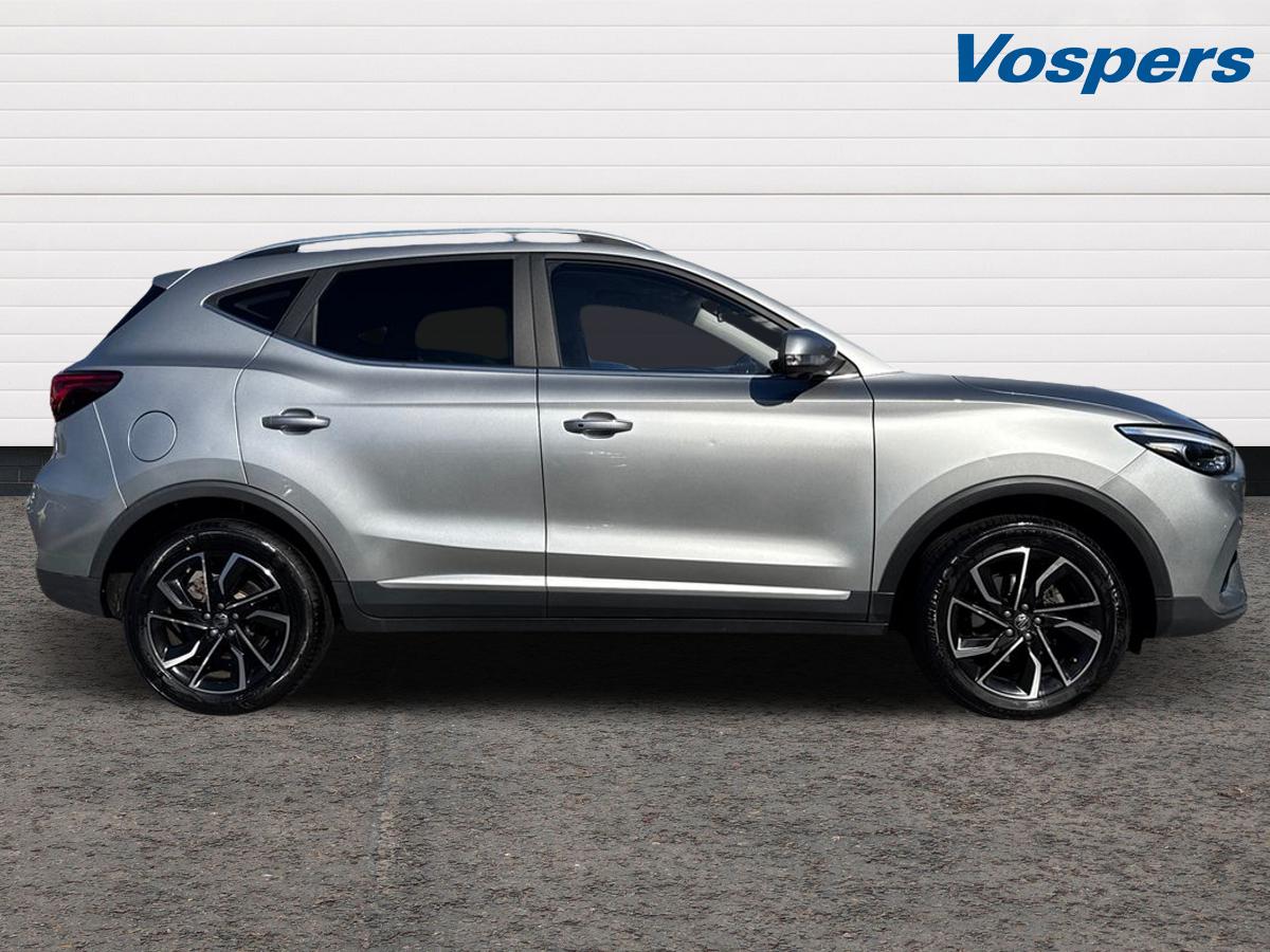 Used MG MG ZS 2023 for sale - 76203955: Photo 10