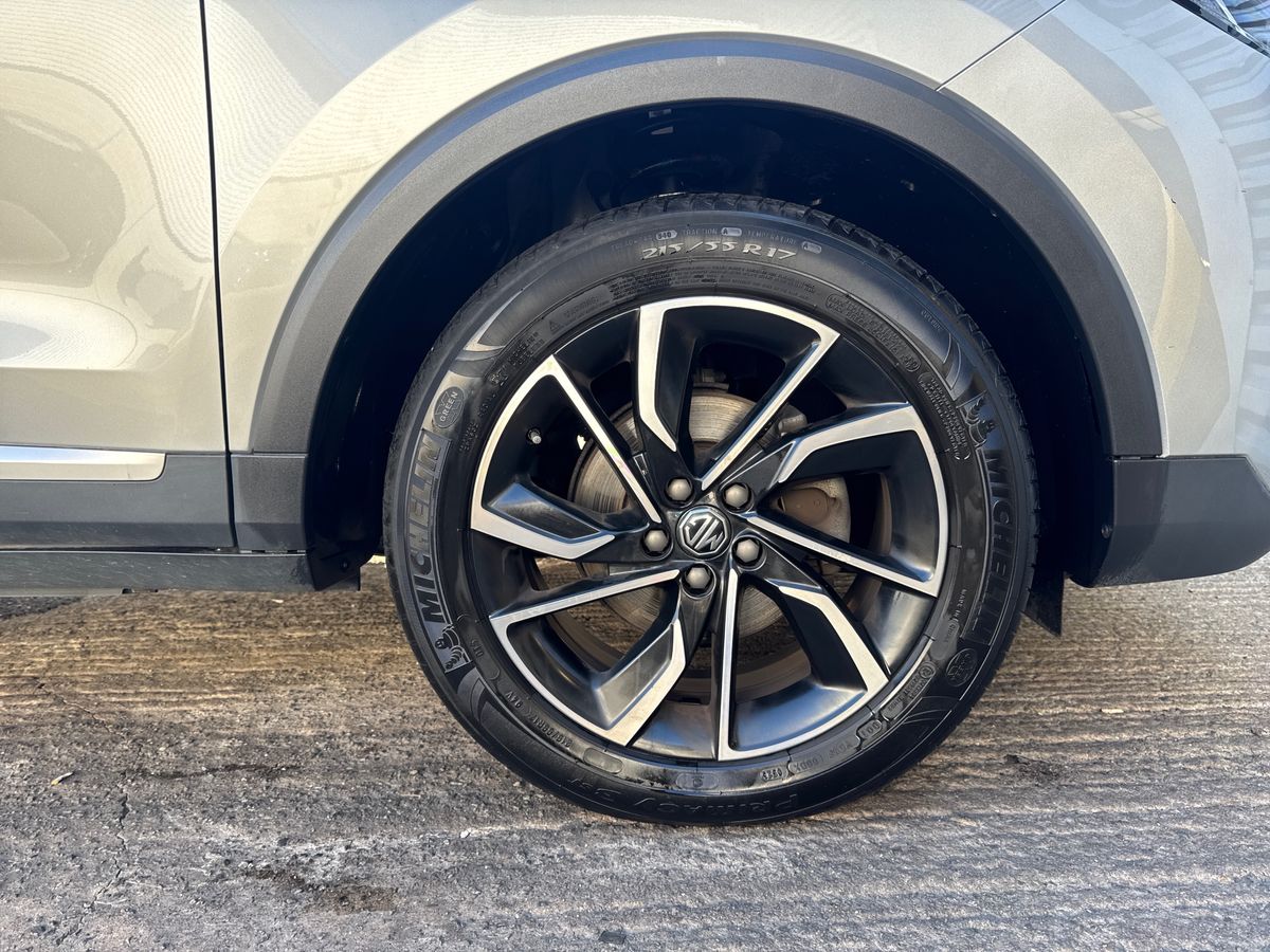 Used MG MG ZS 2023 for sale - 76203955: Photo 13