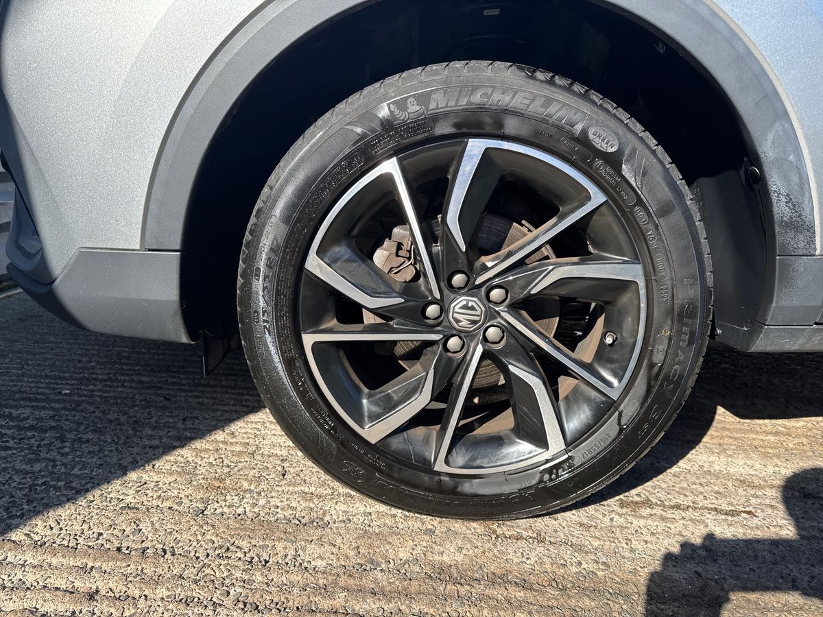 Used MG MG ZS 2023 for sale - 76203955: Photo 14