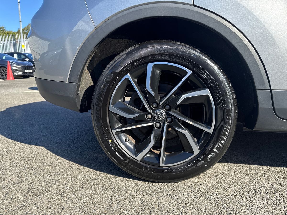 Used MG MG ZS 2023 for sale - 76203955: Photo 15