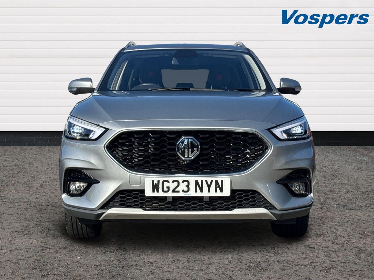 Used MG MG ZS 2023 for sale - 76203955: Photo 2