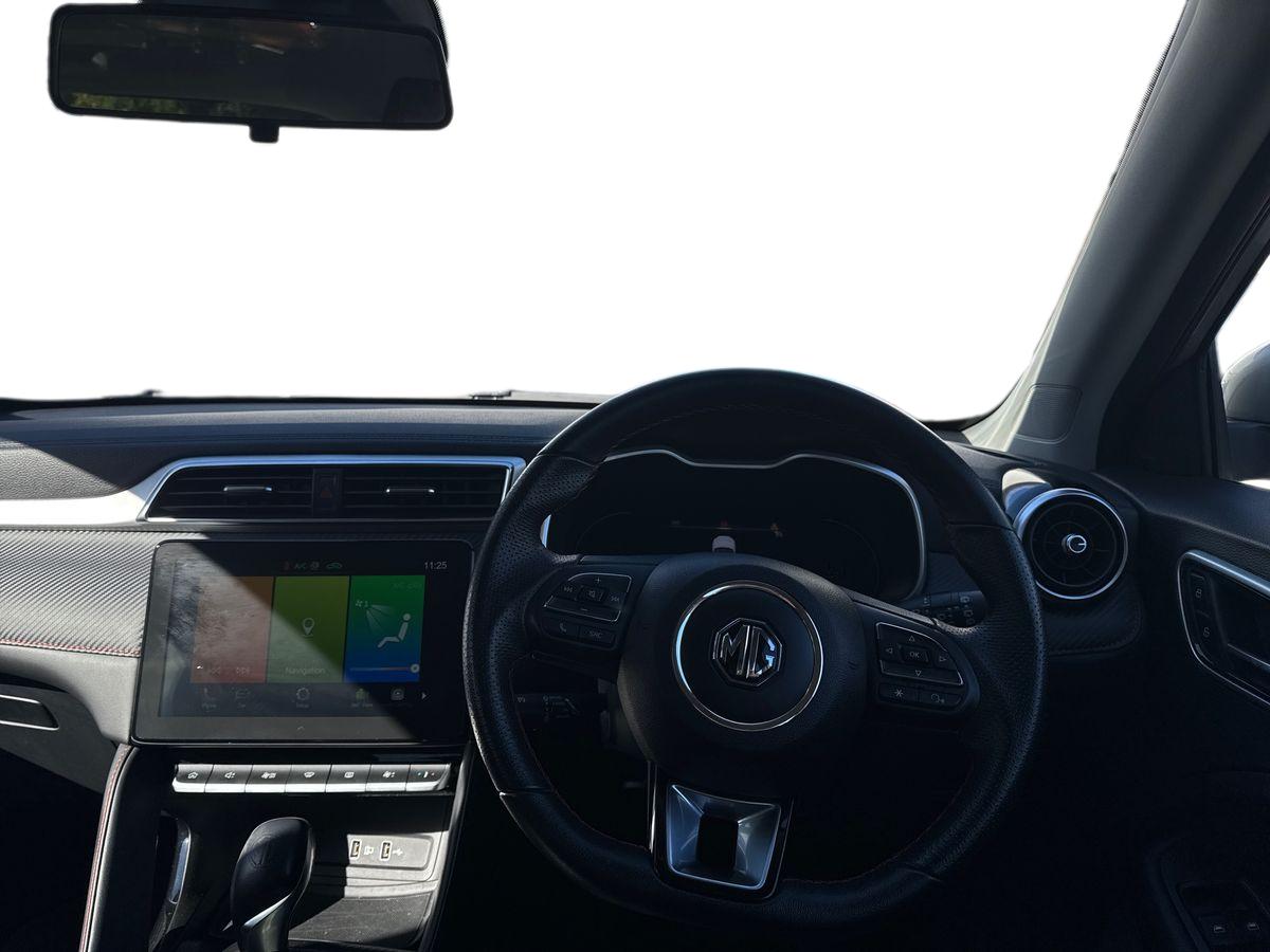Used MG MG ZS 2023 for sale - 76203955: Photo 21