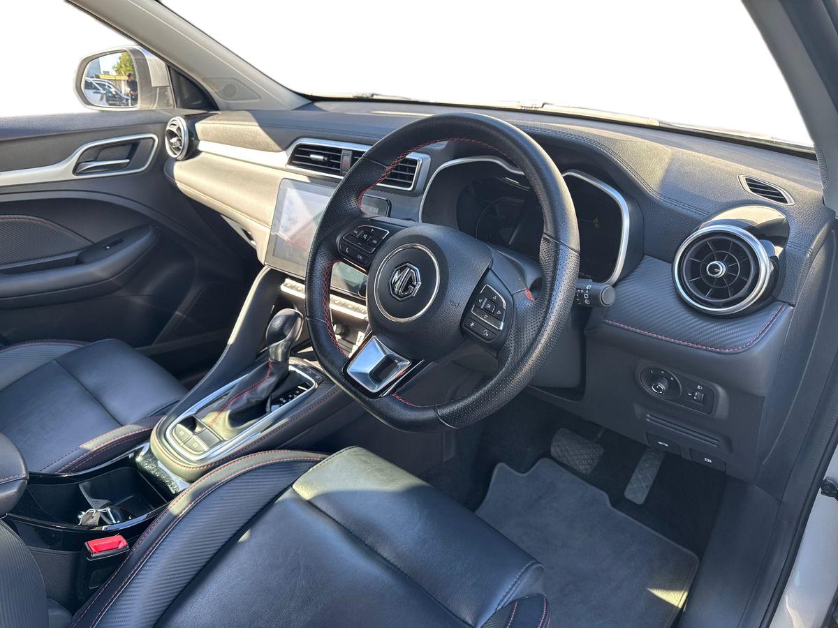 Used MG MG ZS 2023 for sale - 76203955: Photo 22