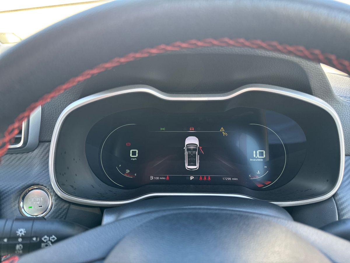 Used MG MG ZS 2023 for sale - 76203955: Photo 23