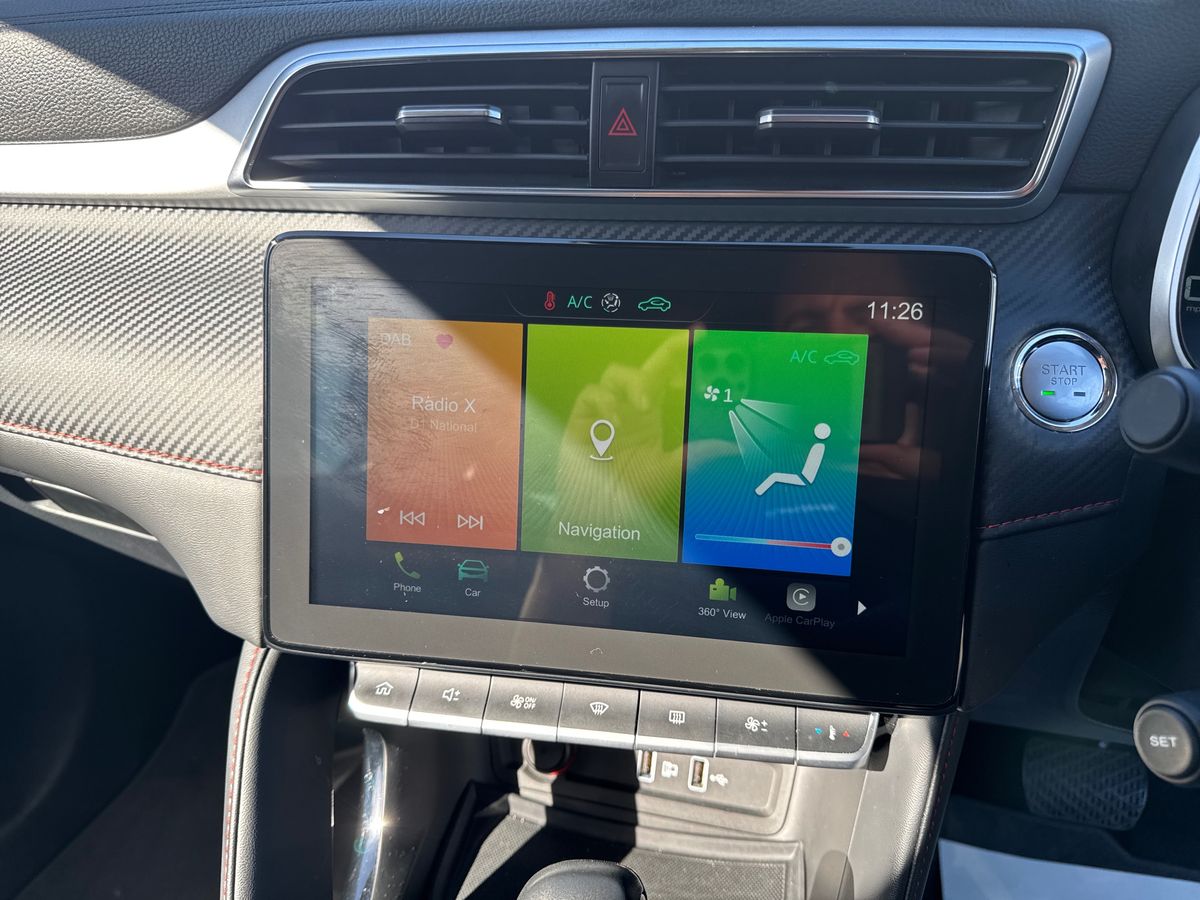 Used MG MG ZS 2023 for sale - 76203955: Photo 25