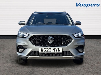 Used MG MG ZS 2023 for sale - 76203955: Photo 2