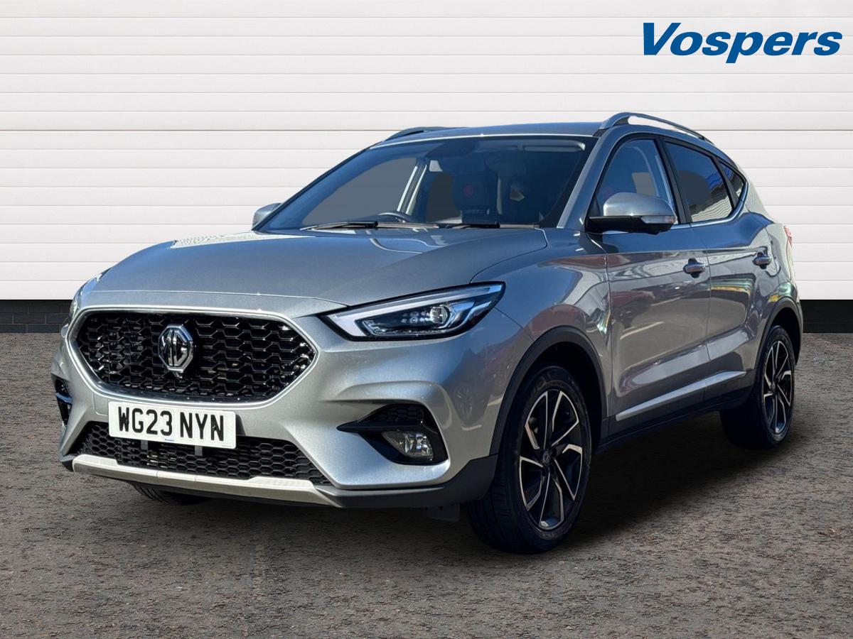 Used MG MG ZS 2023 for sale - 76203955: Photo 3