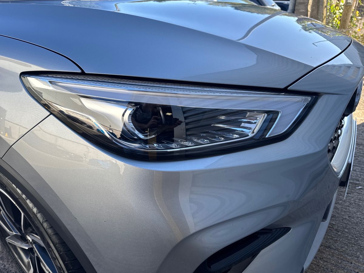 Used MG MG ZS 2023 for sale - 76203955: Photo 32