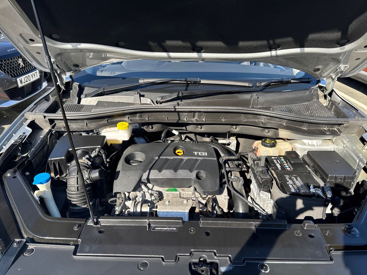 Used MG MG ZS 2023 for sale - 76203955: Photo 33