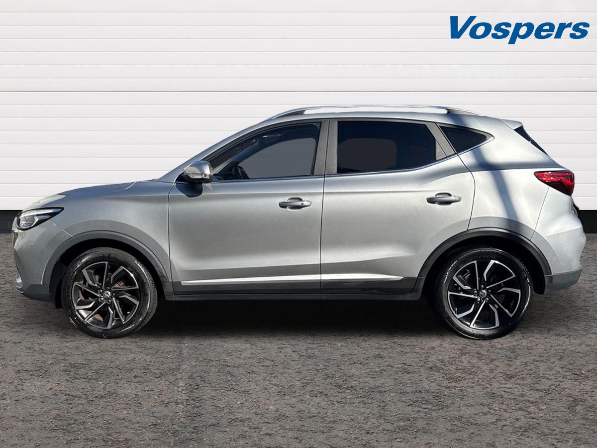 Used MG MG ZS 2023 for sale - 76203955: Photo 5